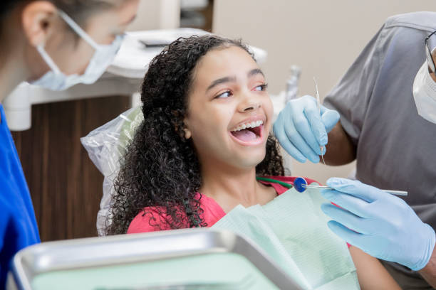 Best Pediatric Emergency Dentist in Garden Acres, CA