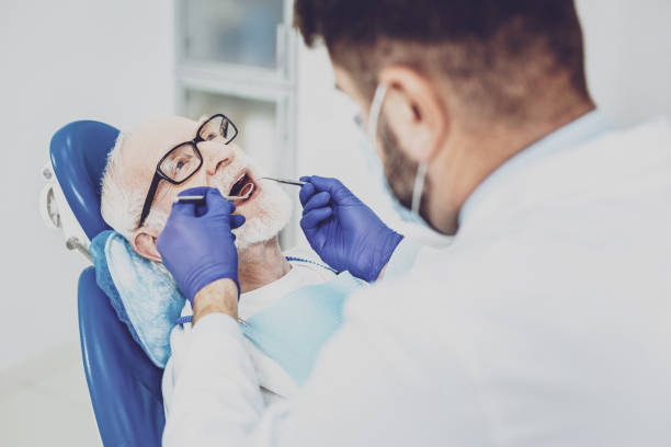 Best Pediatric Emergency Dentist in Garden Acres, CA